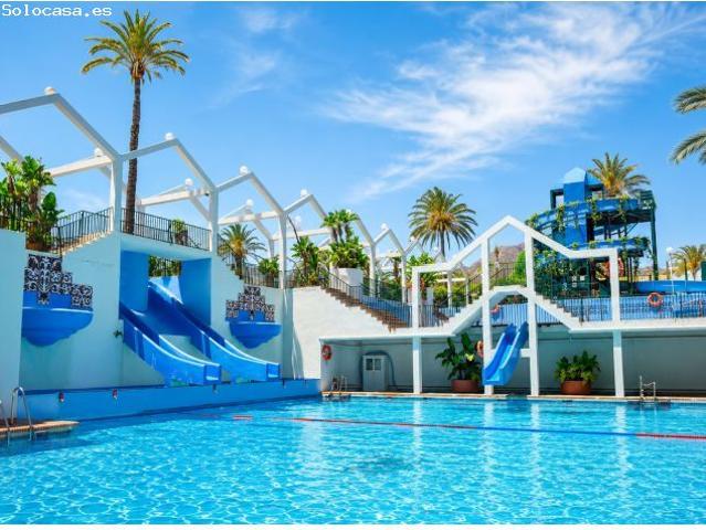 Apartamento en Venta en Benalmádena Costa, Málaga
