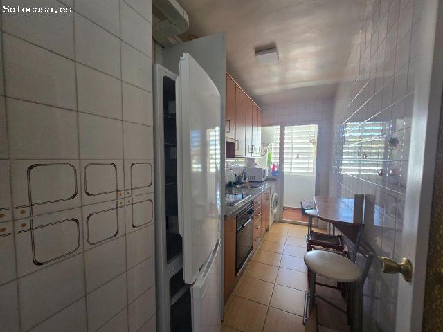 Apartamento en Venta en Benalmádena Costa, Málaga