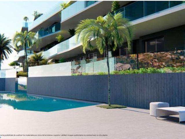 Apartamento en Venta en Benalmádena Costa, Málaga