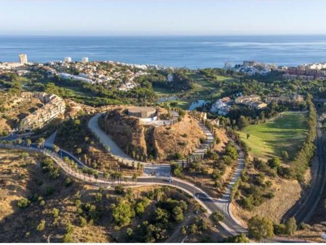 Apartamento en Venta en Benalmádena Costa, Málaga