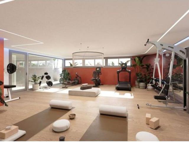 Apartamento en Venta en Benalmádena Costa, Málaga