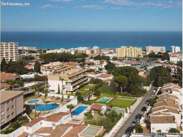Apartamento en Venta en Benalmádena Costa, Málaga