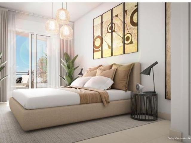Apartamento en Venta en Benalmádena Costa, Málaga