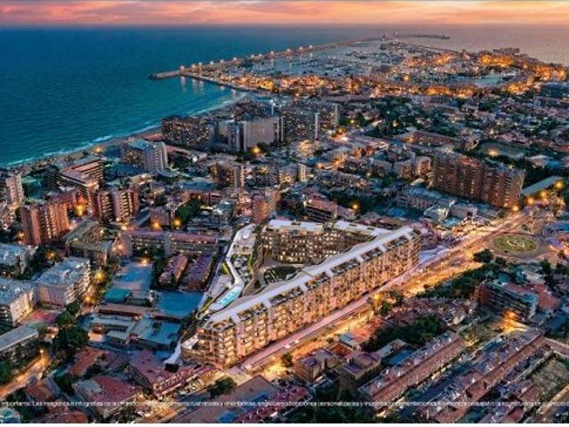 Apartamento en Venta en Benalmádena Costa, Málaga