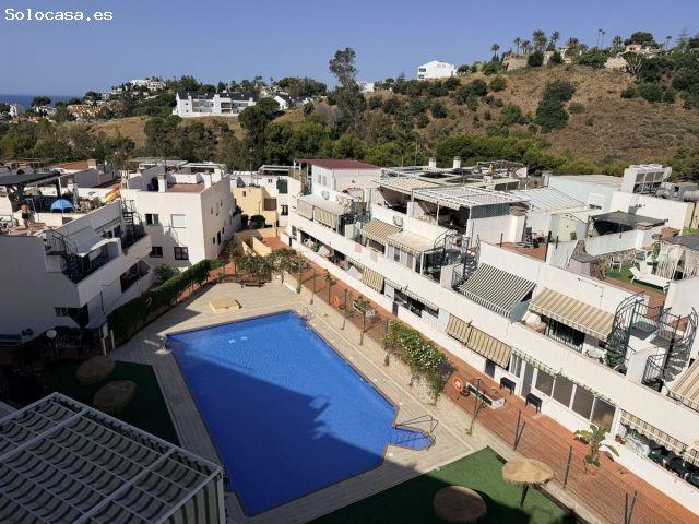 Apartamento en Venta en Benalmádena Costa, Málaga