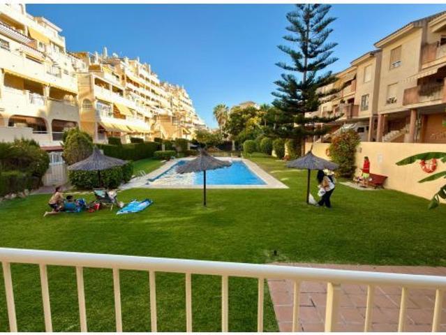 Apartamento en Venta en Benalmádena Costa, Málaga