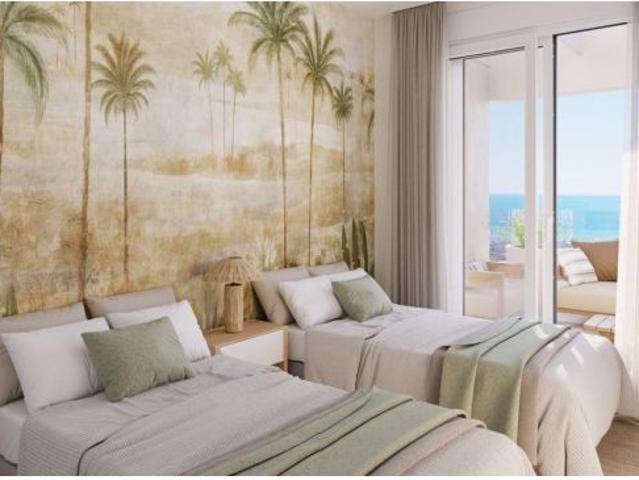 Apartamento en Venta en Benalmádena Costa, Málaga