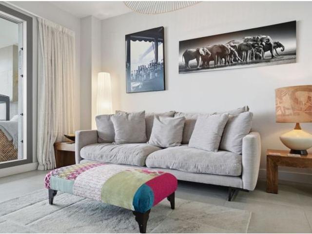 Apartamento en Venta en Benalmádena Costa, Málaga