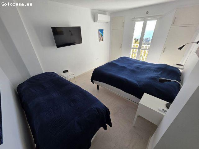 Apartamento en Venta en Benalmádena Costa, Málaga