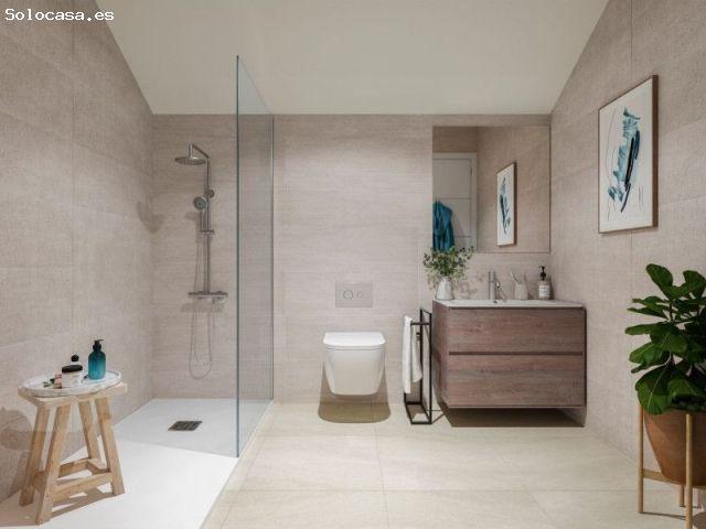 Apartamento en Venta en Benalmádena Costa, Málaga