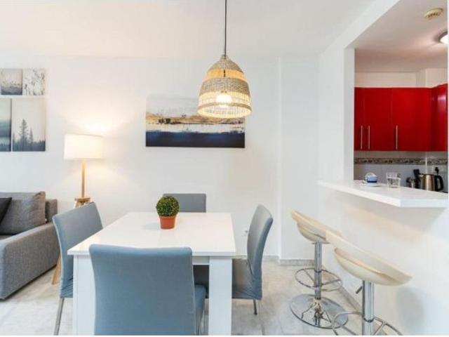 Apartamento en Venta en Benalmádena Costa, Málaga