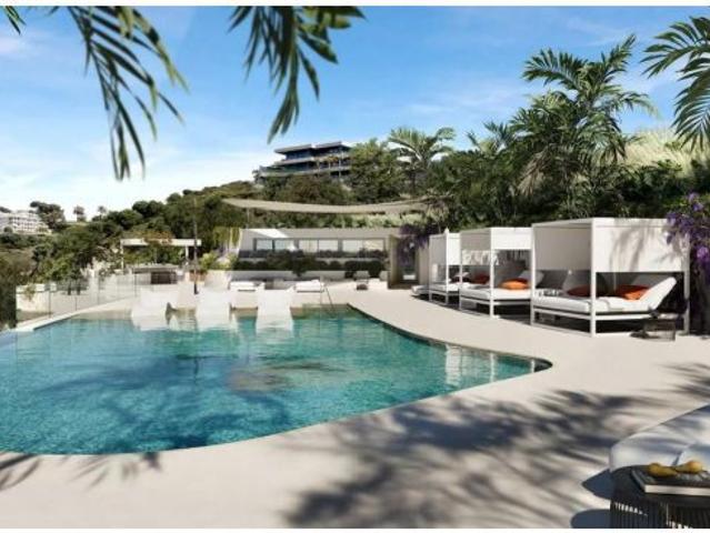 Apartamento en Venta en Benalmádena Costa, Málaga