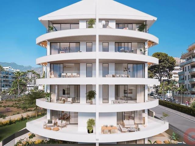 Apartamento en venta en Benalmadena Costa, Málaga Costa del Sol