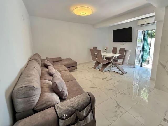 Apartamento en venta en Benalmadena Costa, Málaga Costa del Sol