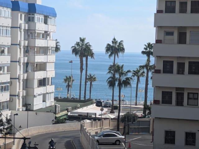 Apartamento en venta en Benalmadena Costa, Málaga Costa del Sol