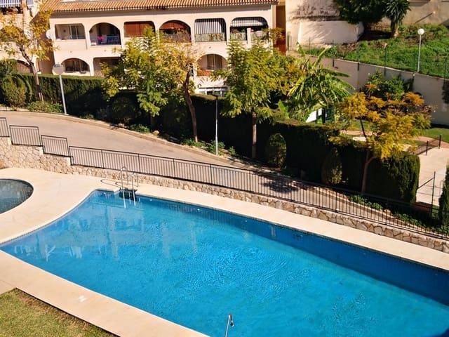 Apartamento en venta en Benalmadena Costa, Málaga Costa del Sol