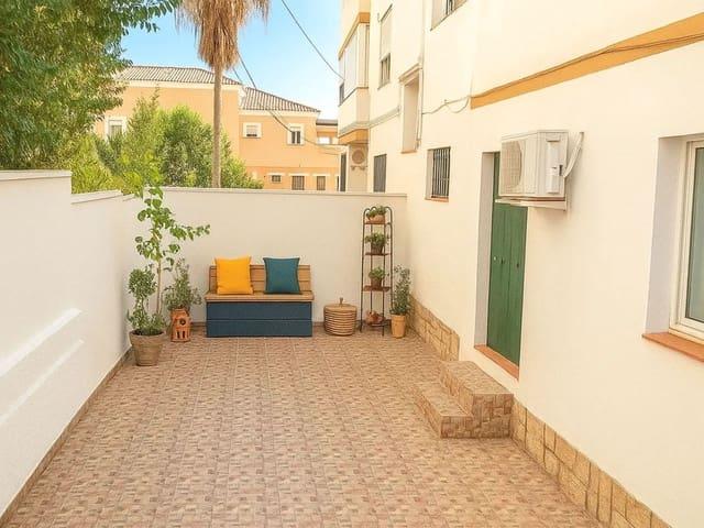 Apartamento en venta en Benalmadena Costa, Málaga Costa del Sol