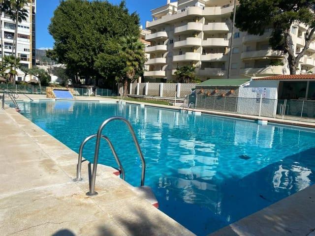Apartamento en venta en Benalmadena Costa, Málaga Costa del Sol