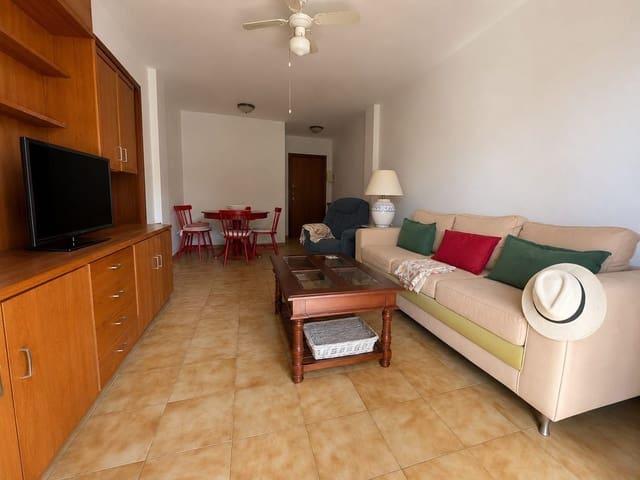 Apartamento en venta en Benalmadena Costa, Málaga Costa del Sol
