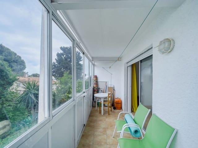 Apartamento en venta en Benalmadena Costa, Málaga Costa del Sol