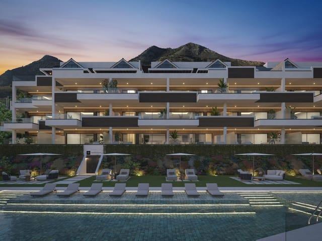 Apartamento en venta en Benalmadena Costa, Málaga Costa del Sol