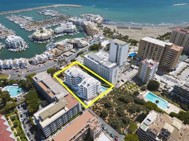 Apartamento en venta en Benalmadena Costa, Málaga Costa del Sol