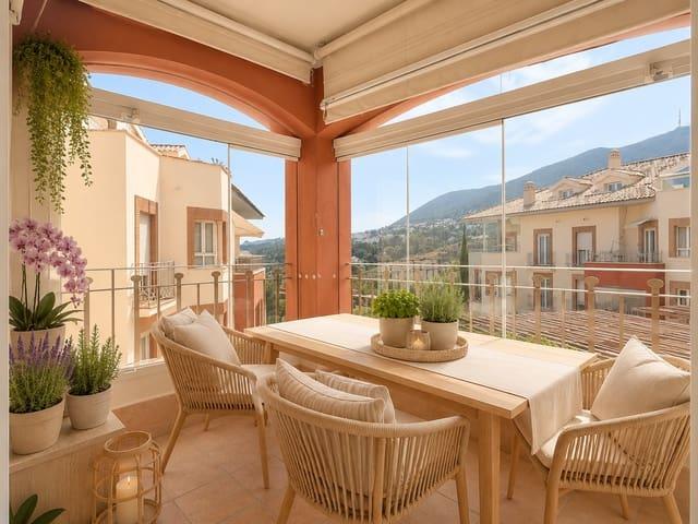 Apartamento en venta en Benalmadena Costa, Málaga Costa del Sol