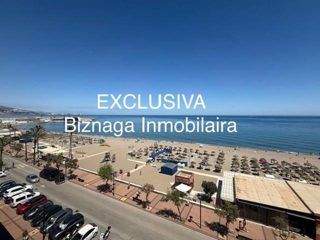 Apartamento en venta en Benalmadena Costa, Málaga Costa del Sol