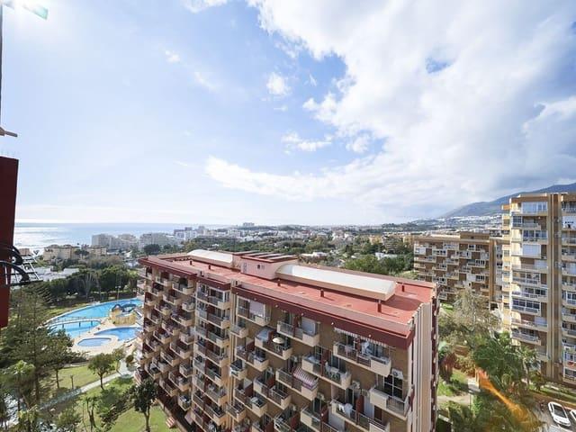Apartamento en venta en Benalmadena Costa, Málaga Costa del Sol