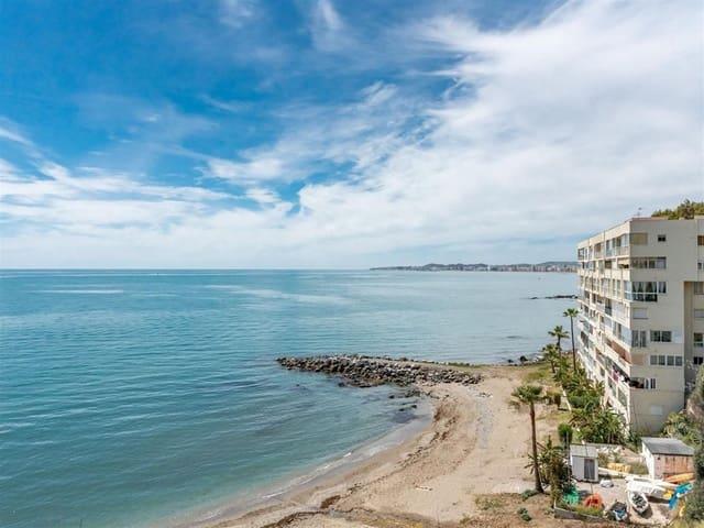 Apartamento en venta en Benalmadena Costa, Málaga Costa del Sol