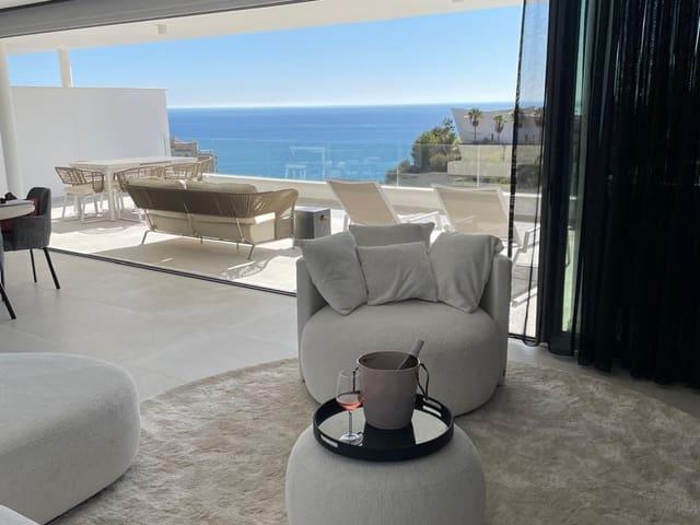 Apartamento en venta en Benalmadena Costa, Málaga Costa del Sol