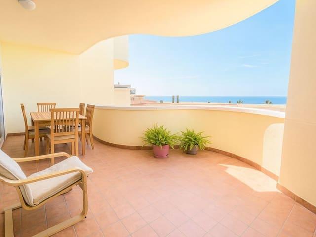 Apartamento en venta en Benalmadena Costa, Málaga Costa del Sol
