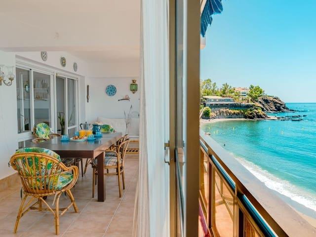 Apartamento en venta en Benalmadena Costa, Málaga Costa del Sol
