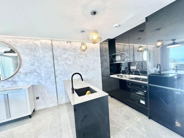 Apartamento en venta en Benalmadena Costa, Málaga Costa del Sol