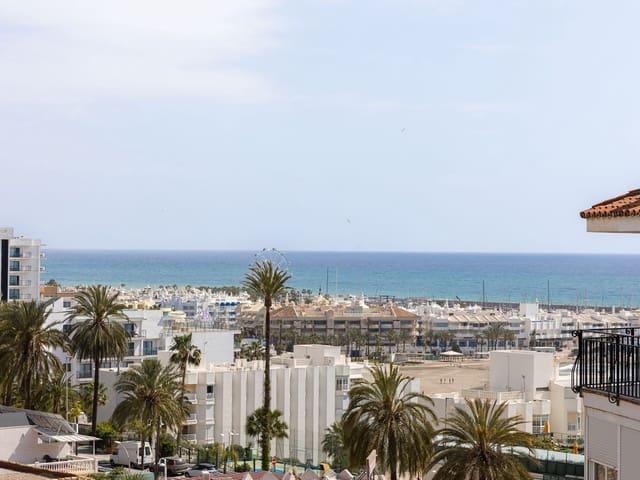 Apartamento en venta en Benalmadena Costa, Málaga Costa del Sol