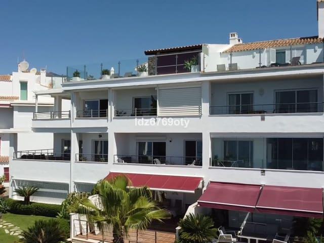 Apartamento en venta en Benalmadena Costa, Málaga Costa del Sol