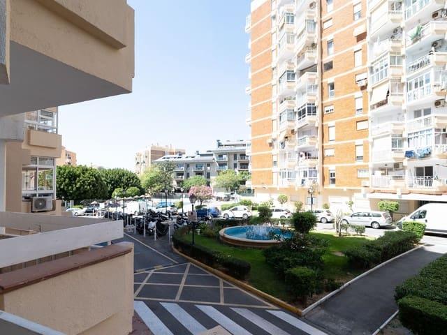 Apartamento en venta en Benalmadena Costa, Málaga Costa del Sol