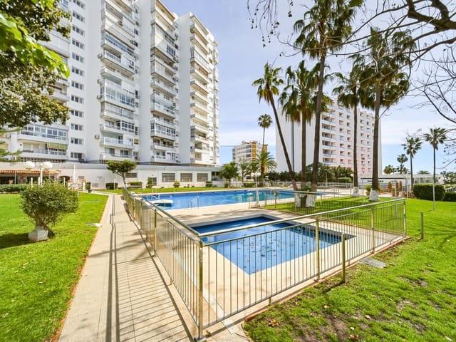 Apartamento en venta en Benalmadena Costa, Málaga Costa del Sol