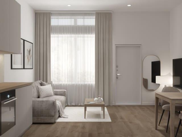 Apartamento en venta en Benalmadena Costa, Málaga Costa del Sol