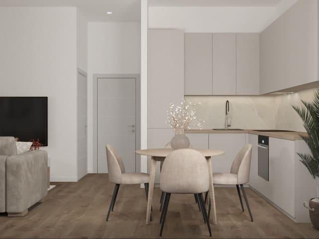 Apartamento en venta en Benalmadena Costa, Málaga Costa del Sol