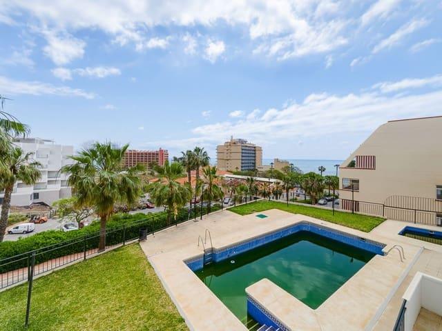 Apartamento en venta en Benalmadena Costa, Málaga Costa del Sol