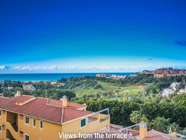 Apartamento en venta en Benalmadena Costa, Málaga Costa del Sol
