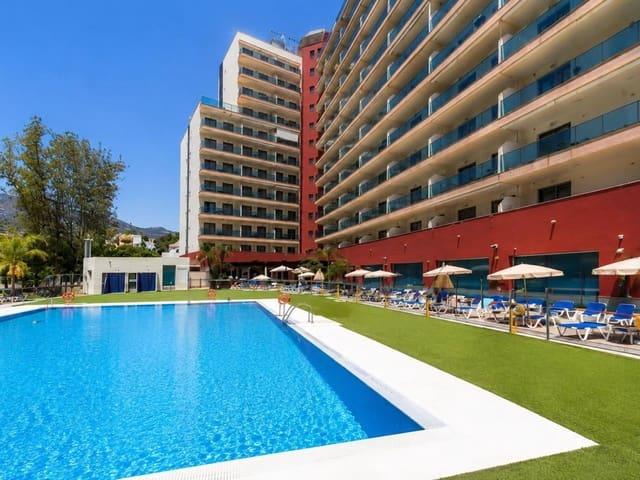 Apartamento en venta en Benalmadena Costa, Málaga Costa del Sol