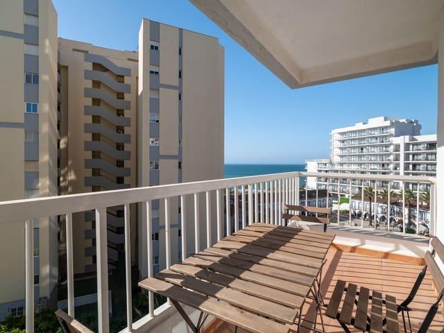 Apartamento en venta en Benalmadena Costa, Málaga Costa del Sol