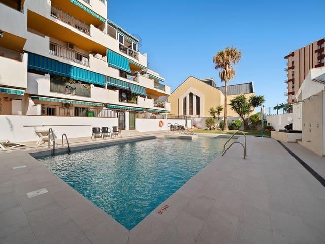 Apartamento en venta en Benalmadena Costa, Málaga Costa del Sol