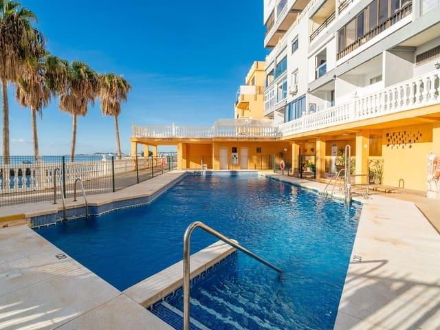 Apartamento en venta en Benalmadena Costa, Málaga Costa del Sol