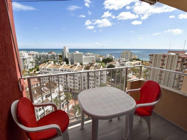 Apartamento en venta en Benalmadena Costa, Málaga Costa del Sol