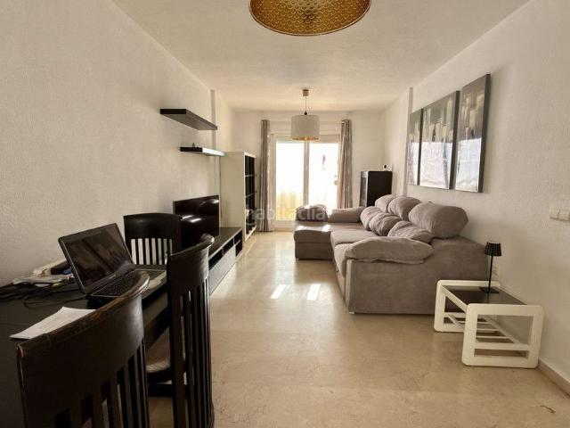 Apartamento en venta en Benalmádena, Hacienda Torrequebrada. Apartamento en Planta Media de 2 dormitorios en Torrequebrada. Apartamentos.