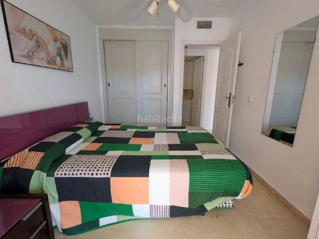 Apartamento en venta en Benalmádena, Hacienda Torrequebrada. Apartamento en Planta Media de 2 dormitorios en Torrequebrada. Apartamentos.