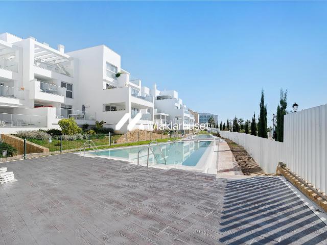 Apartamento en venta en Benalmádena, Hacienda Torrequebrada. Apartamentos.